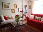 Drawing room